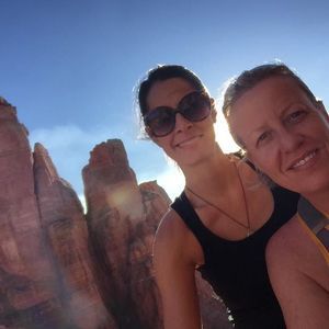 Meet your Posher, Kim